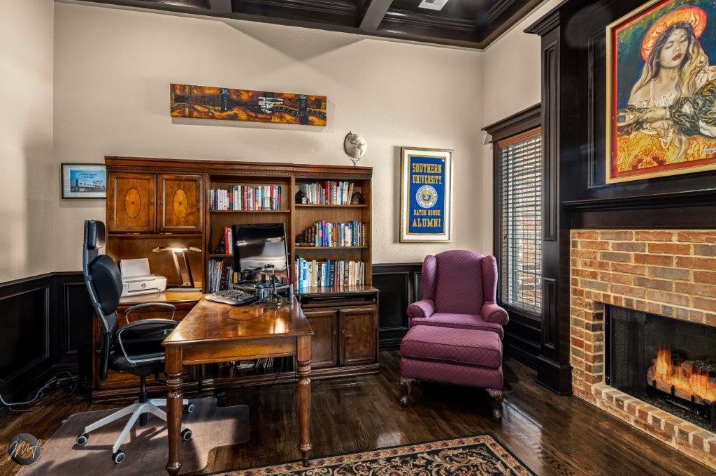 Talamore - Residential