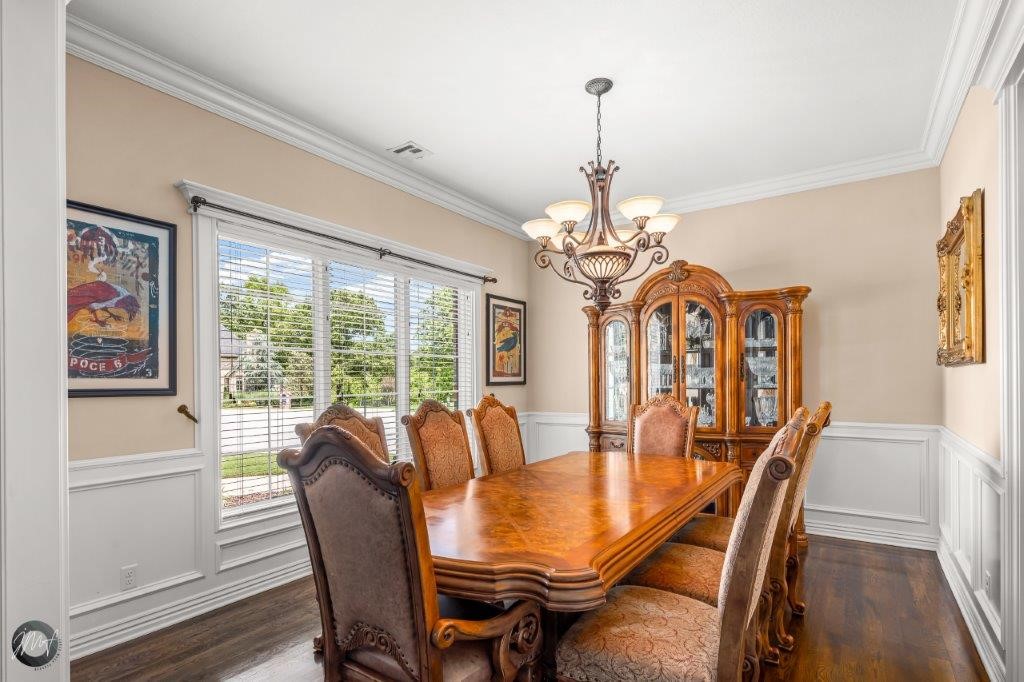 Talamore - Residential