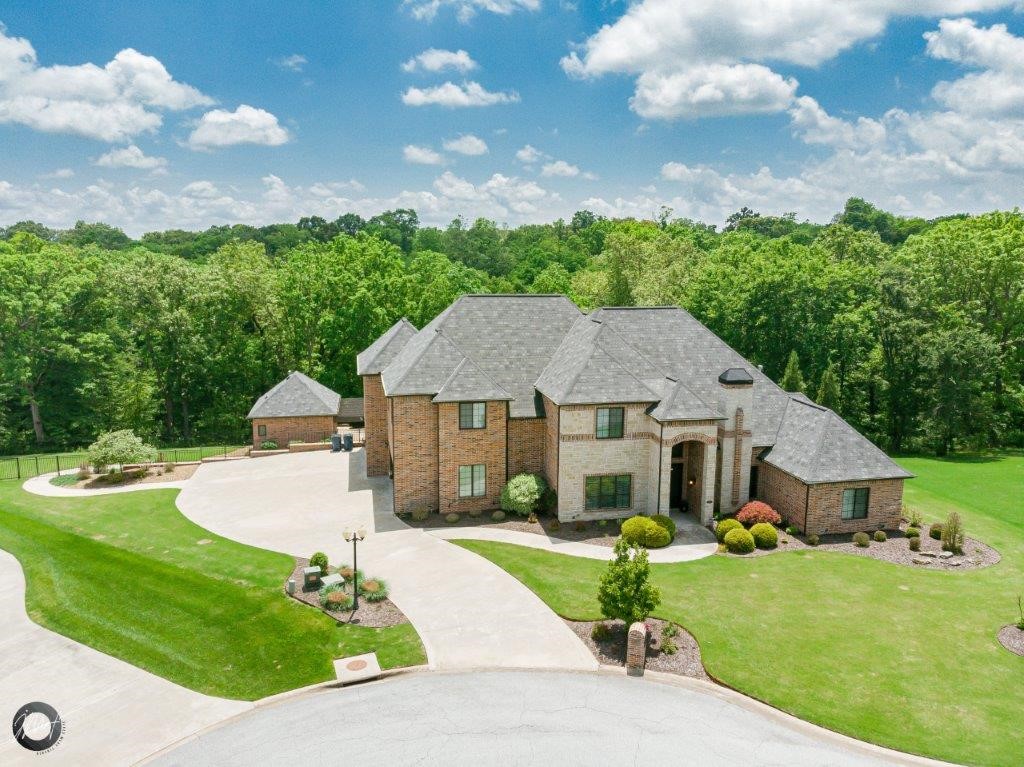 Talamore - Residential