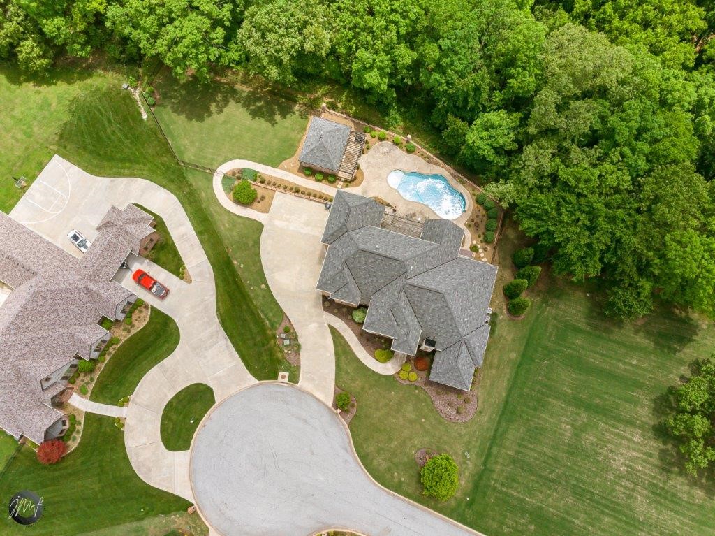 Talamore - Residential