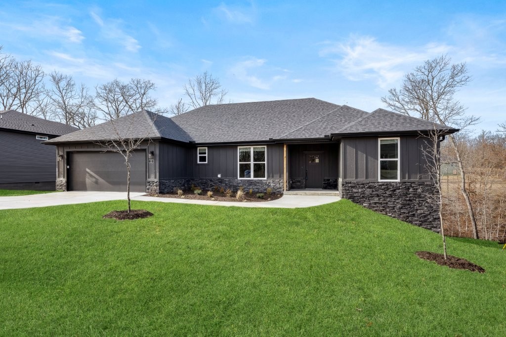 PERTH SUB-BVV - Residential