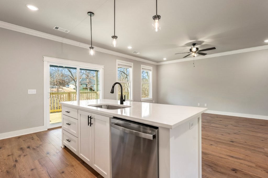 PERTH SUB-BVV - Residential