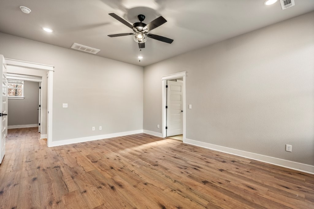 PERTH SUB-BVV - Residential