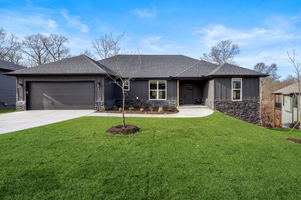 PERTH SUB-BVV - Residential