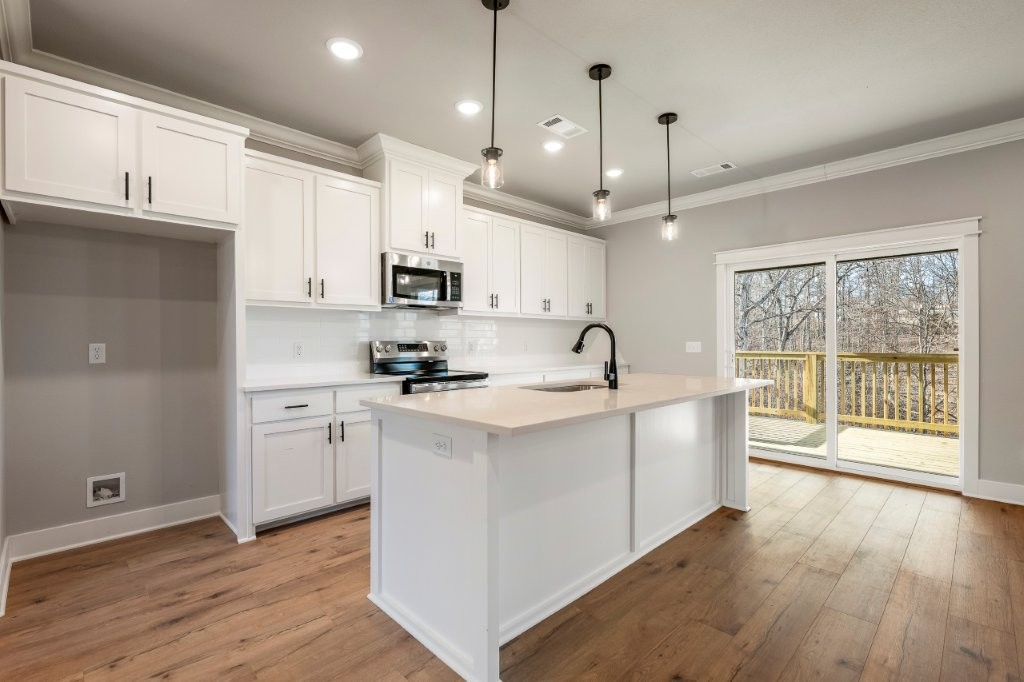 PERTH SUB-BVV - Residential