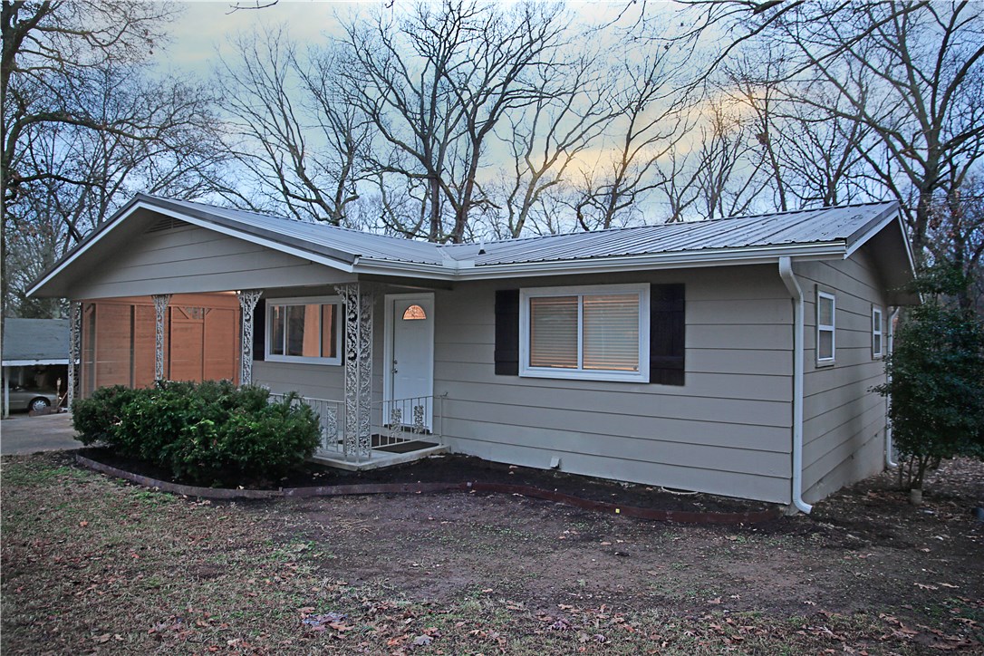 Worcester Sub Bvv - Residential