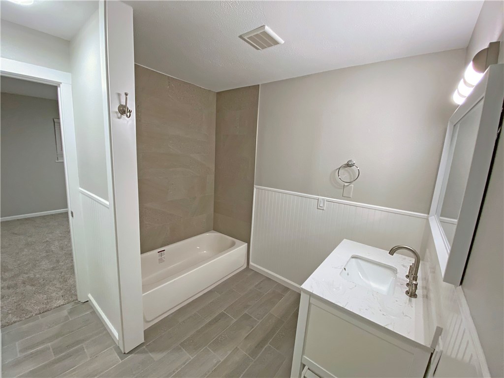 Worcester Sub Bvv - Residential
