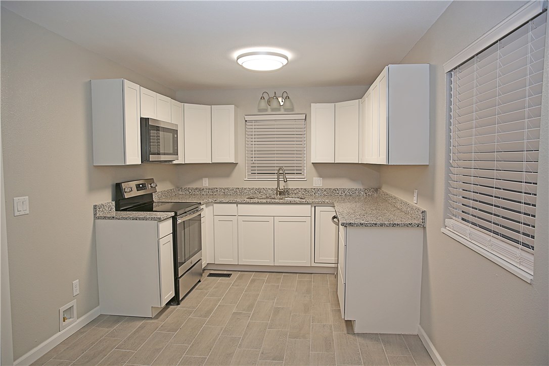 Worcester Sub Bvv - Residential