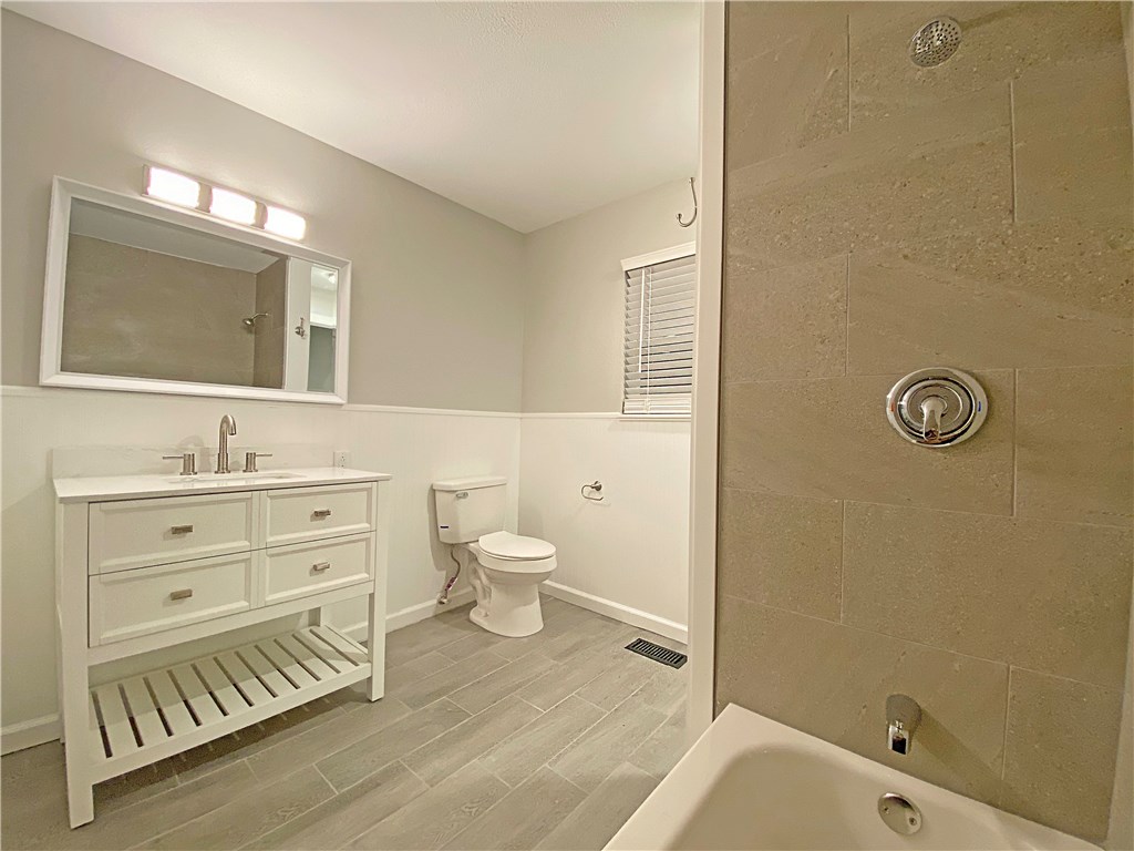 Worcester Sub Bvv - Residential