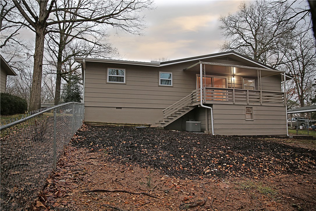 Worcester Sub Bvv - Residential
