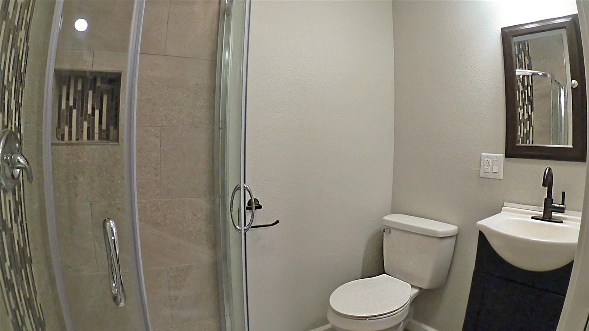 Worcester Sub Bvv - Residential