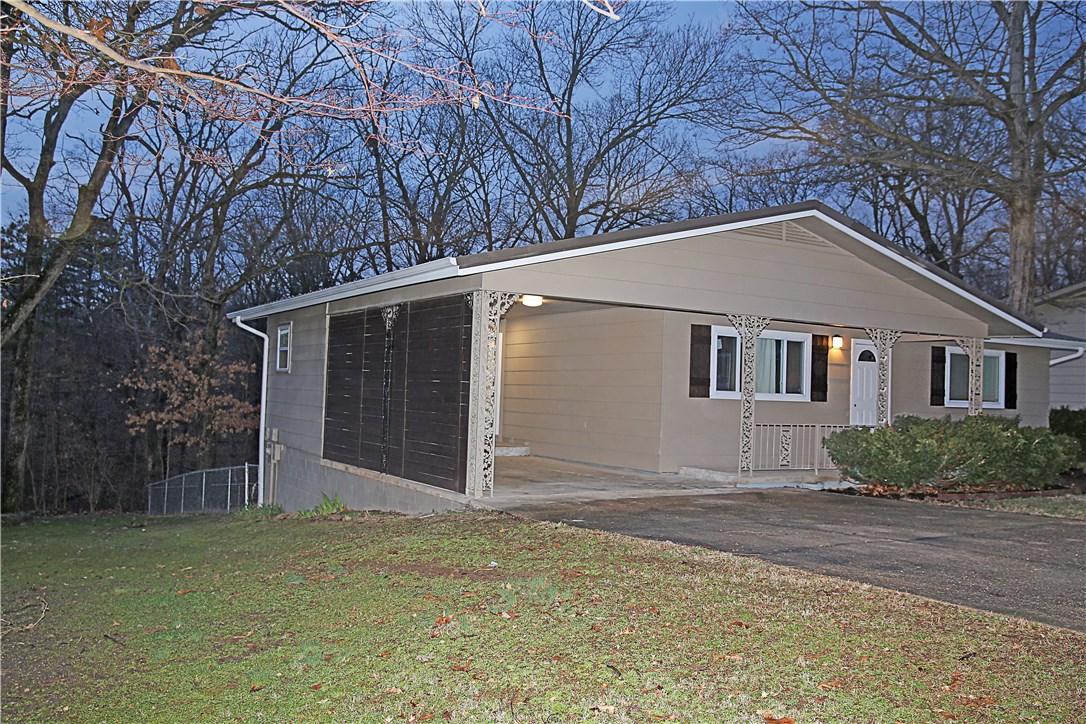 Worcester Sub Bvv - Residential