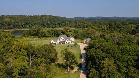 16918 Rolling Stone Lane Springdale AR 72764