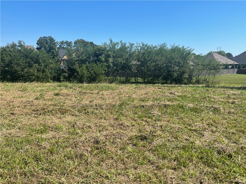 Looking for a building lot in Bentonville to build your custom dream home in the North Fork subdivision? This lot is conveniently located 3.5 miles from XNA.