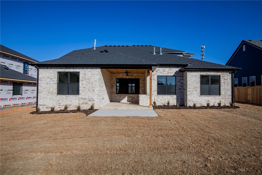 Aurora Ph 3 - Residential