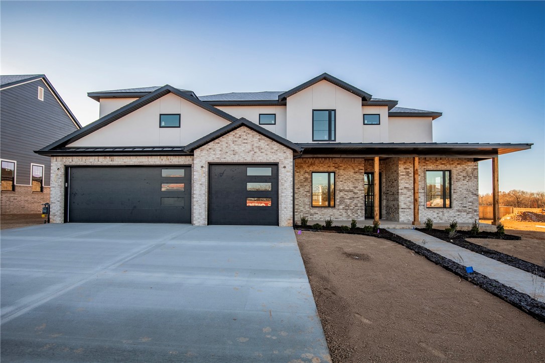 This gorgeous Aurora home is modeled off of Lance Johnson Building Company's 2024 Parade of Homes entry! This 4 bedroom, 3.5 bathroom home is two stories featuring a large open living space, designated dining, an office/study, bonus room, reading nook, and a covered outdoor patio featuring an outdoor grill. With the opportunity to choose your own finishes, you get to experience creating the home you've always dreamed of! The Aurora community is taking shape and features 2 pools, an open air club house, dog park, playground, sports court (basketball & pickleball), and a bike repair station. Live, relax, and play all from your front door!