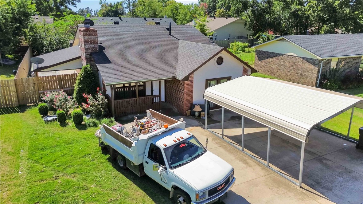 Meadowridge Sub Rogers - Residential