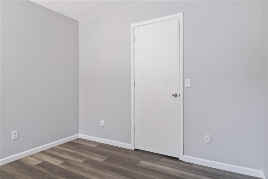 Meadowridge Sub Rogers - Residential