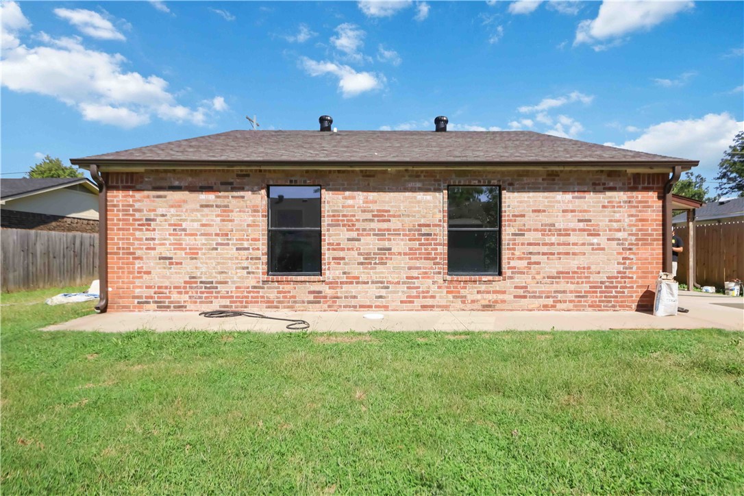 Meadowridge Sub Rogers - Residential