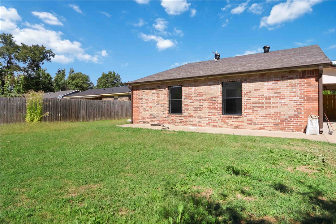 Meadowridge Sub Rogers - Residential