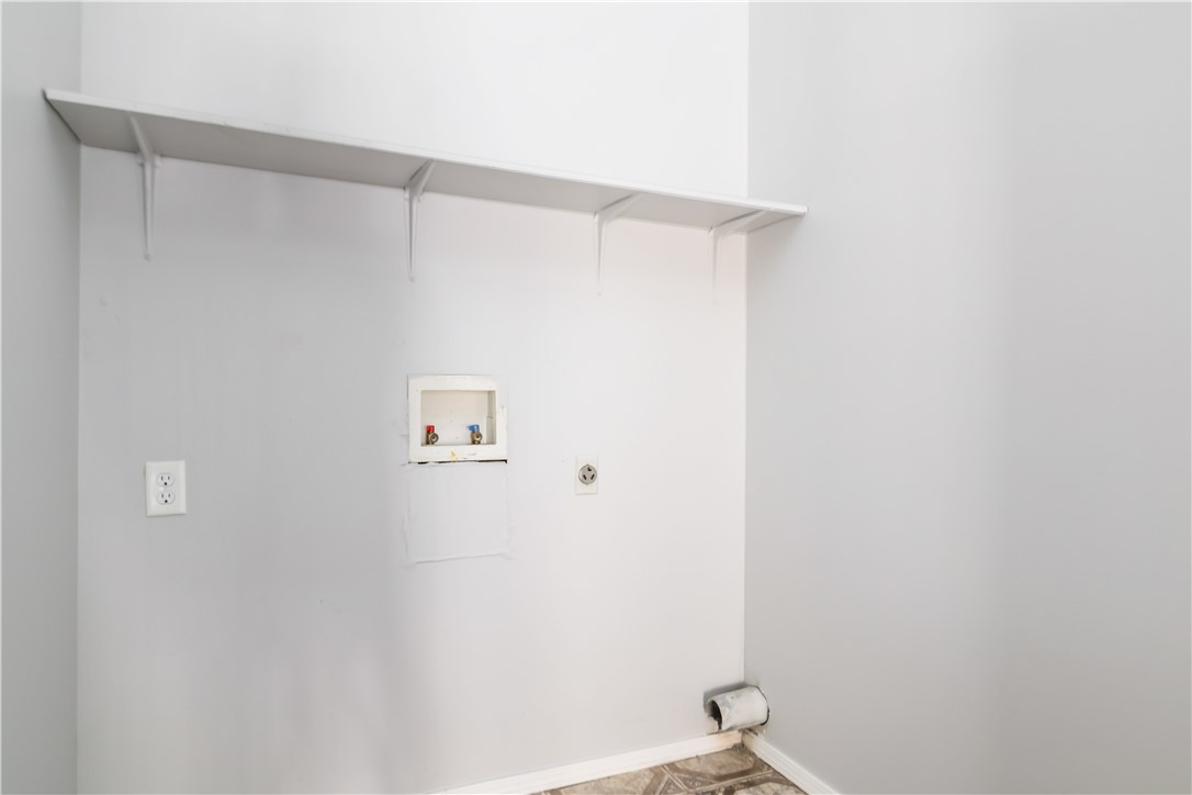 Meadowridge Sub Rogers - Residential