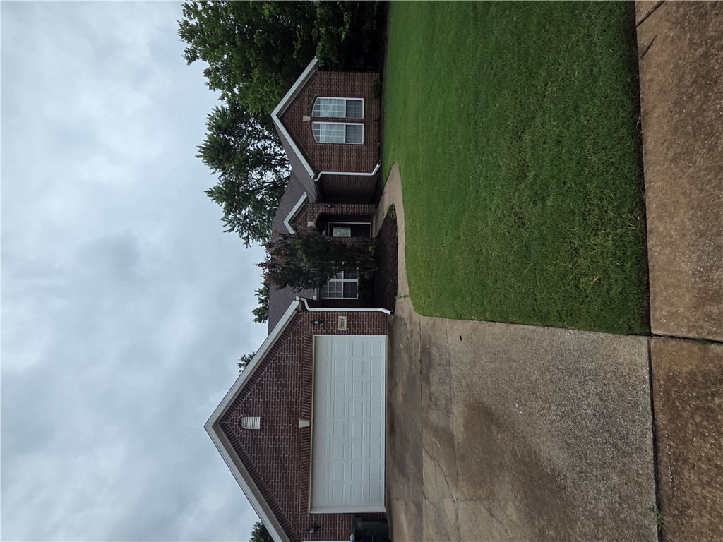 Crofton Manor Sub - Residential Lease