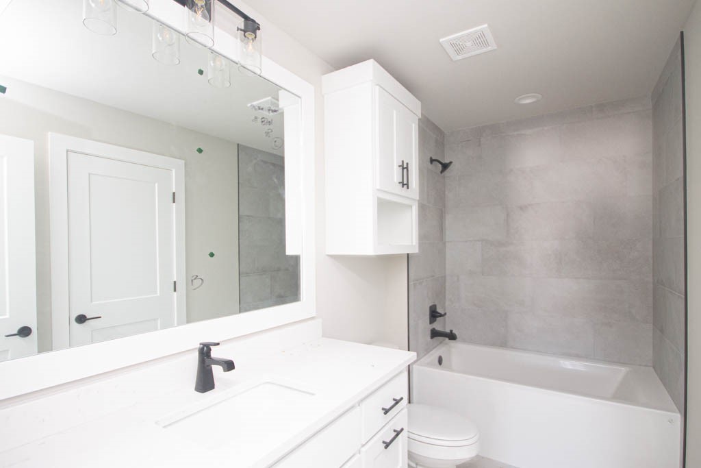 Scissortail - Residential