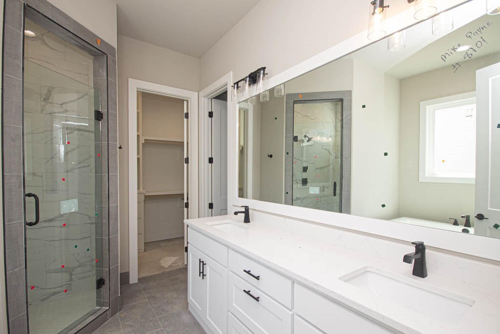 Scissortail - Residential