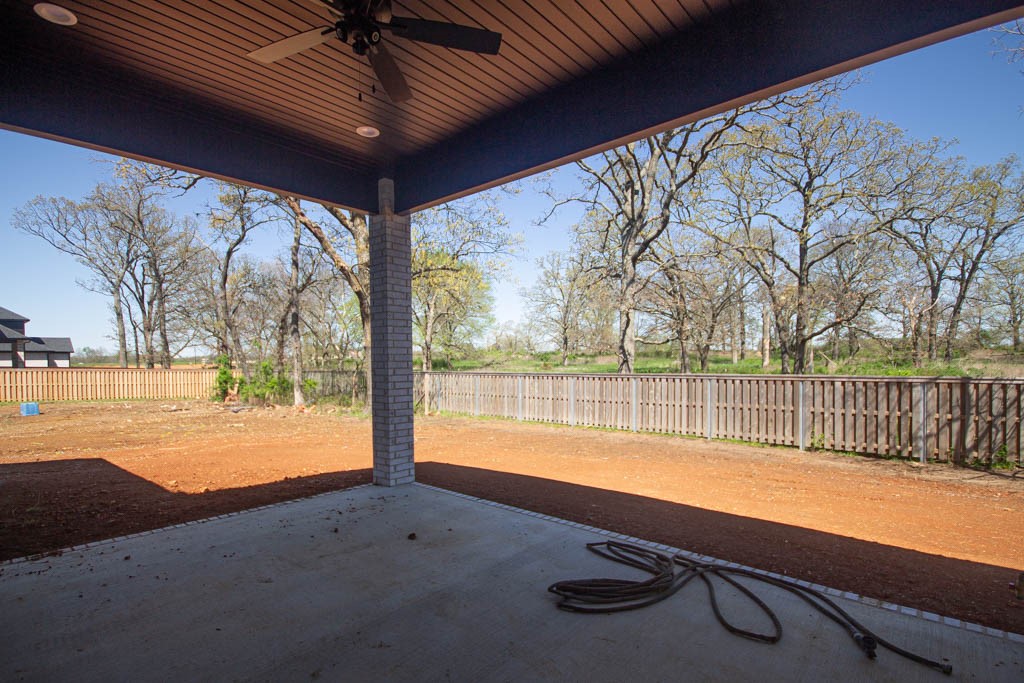 Scissortail - Residential