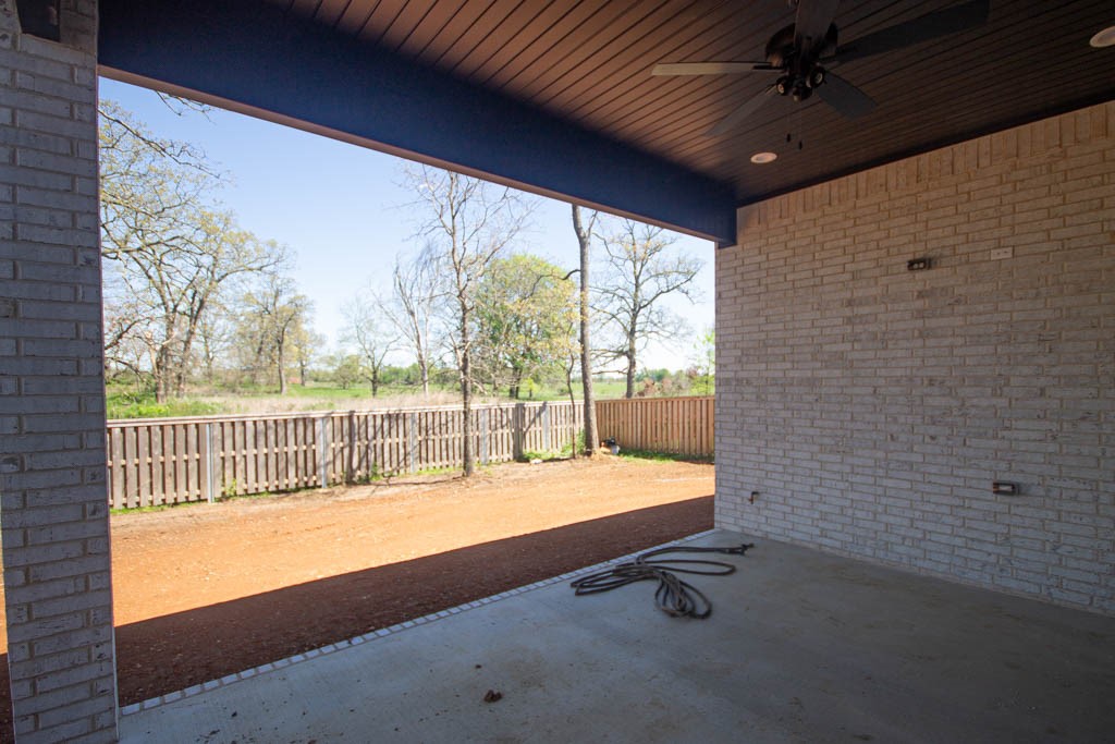 Scissortail - Residential