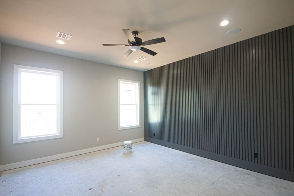 Scissortail - Residential