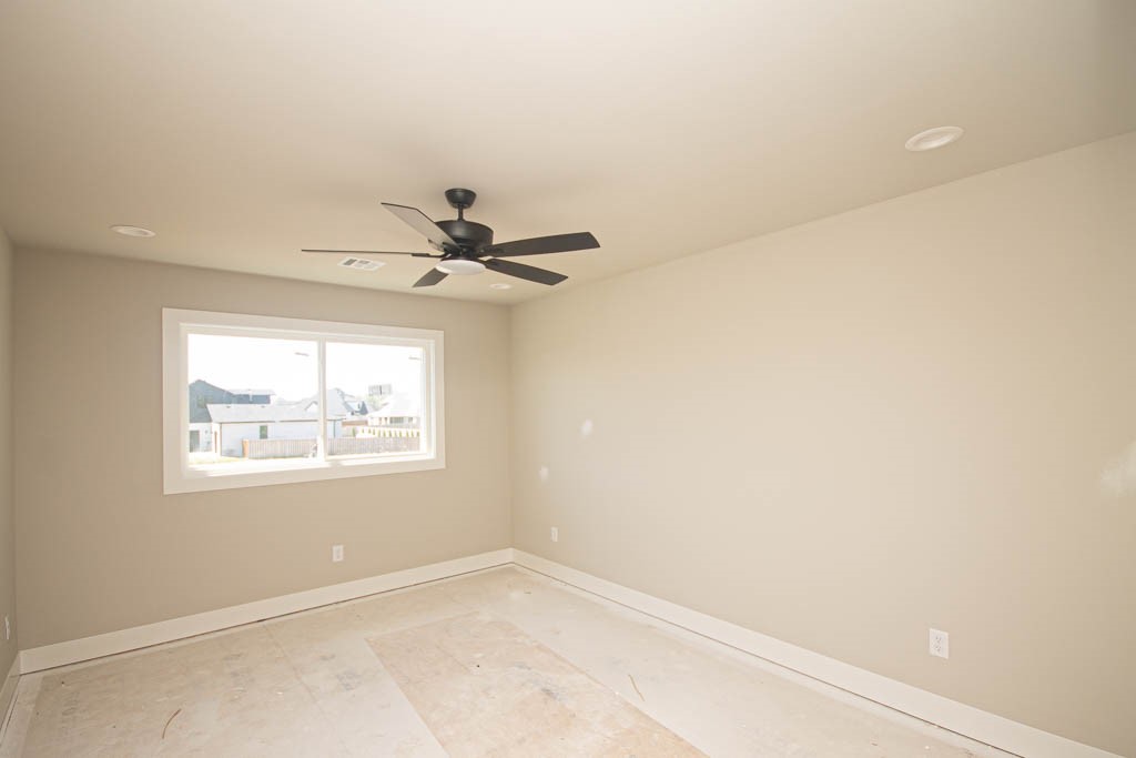 Scissortail - Residential