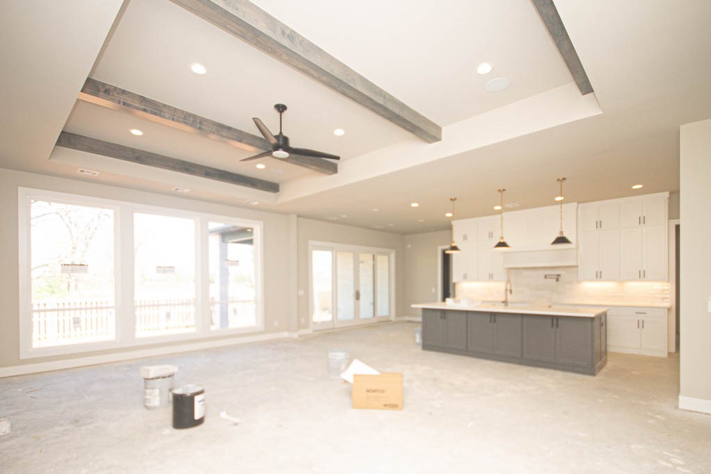 Scissortail - Residential