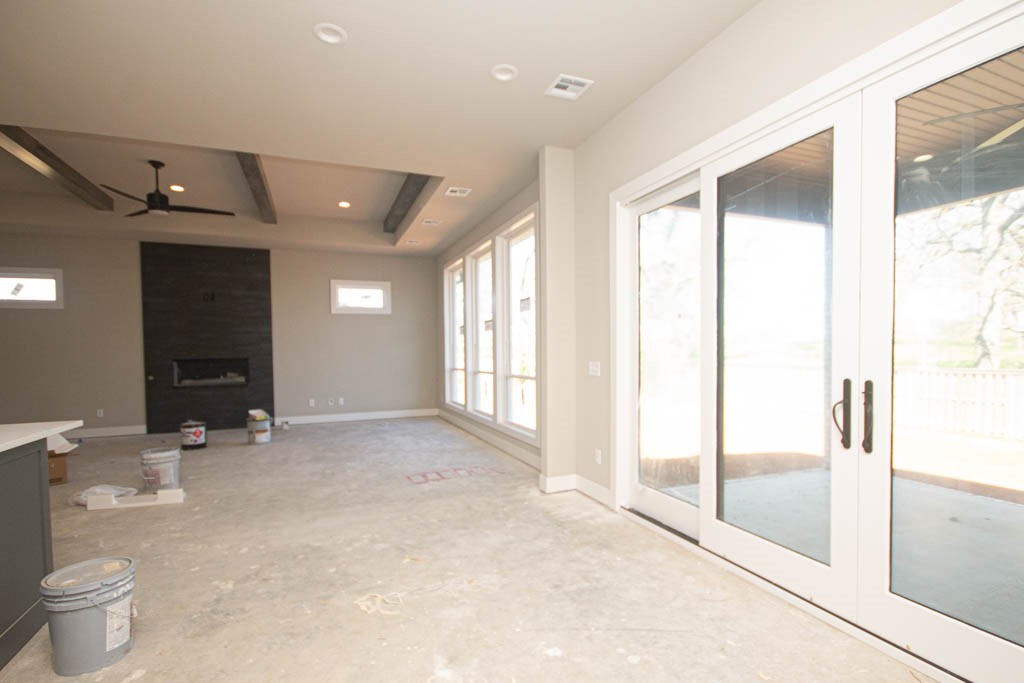 Scissortail - Residential