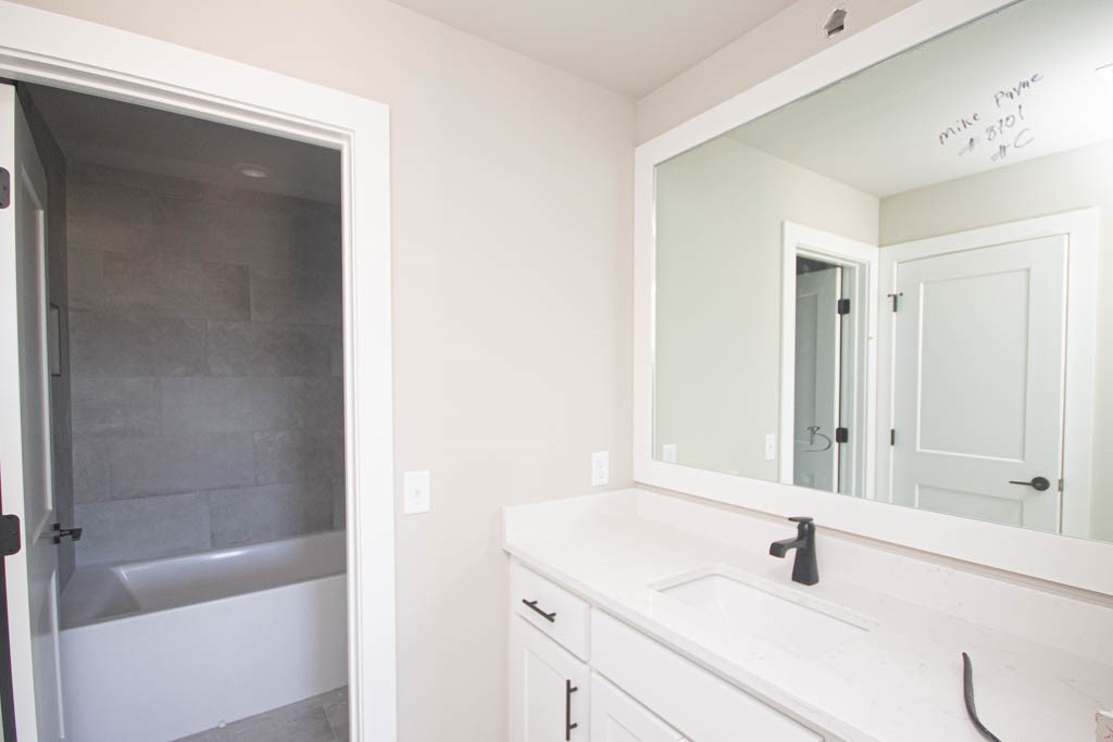 Scissortail - Residential