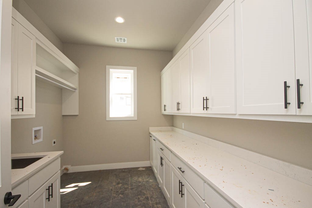 Scissortail - Residential