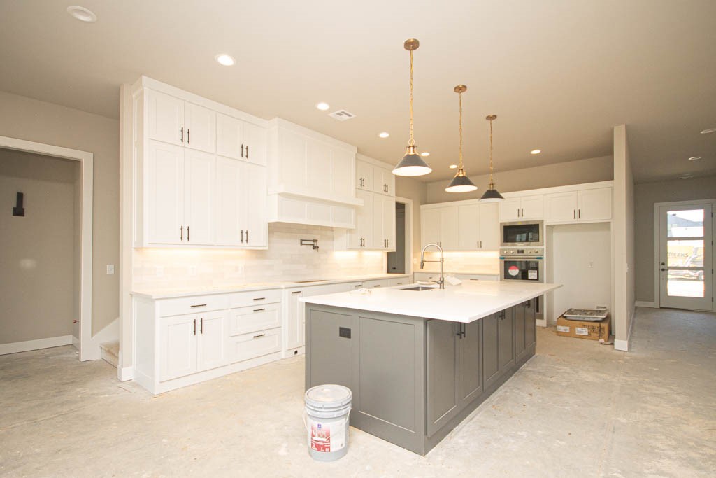 Scissortail - Residential