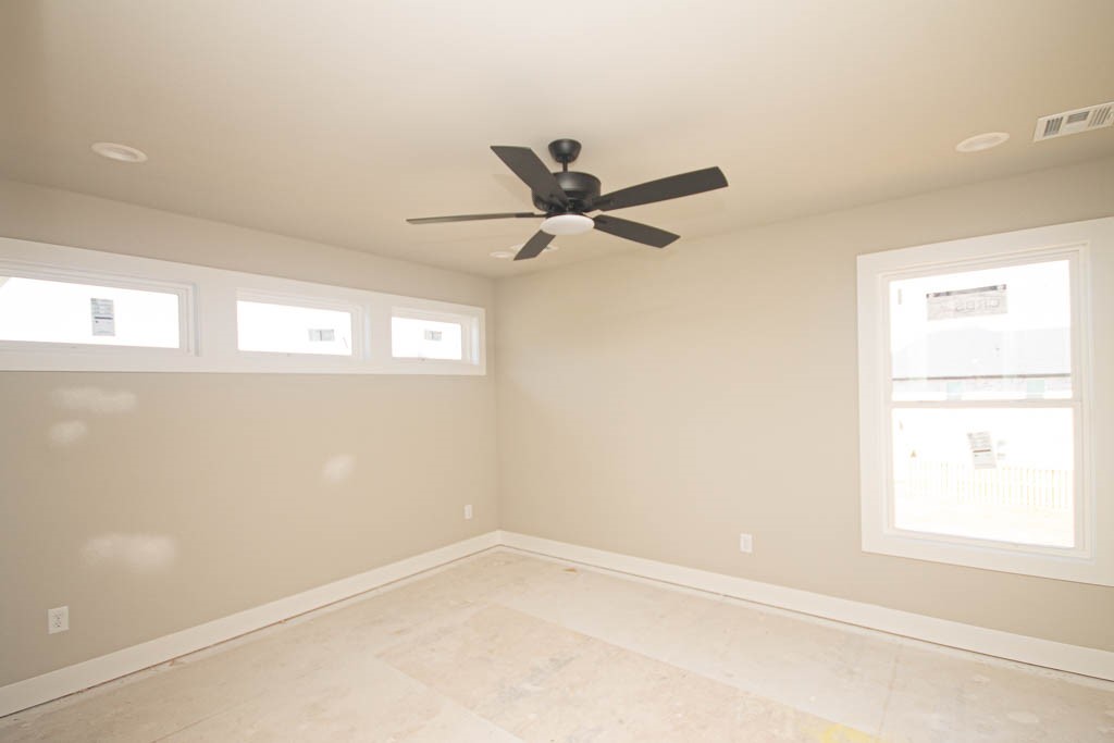 Scissortail - Residential