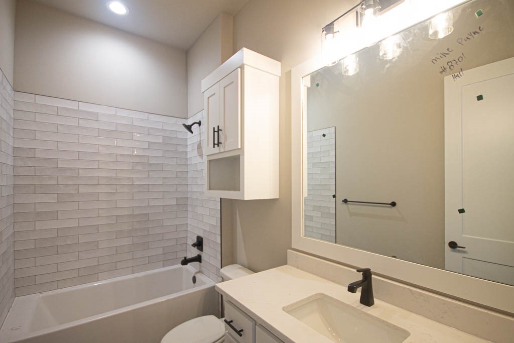 Scissortail - Residential