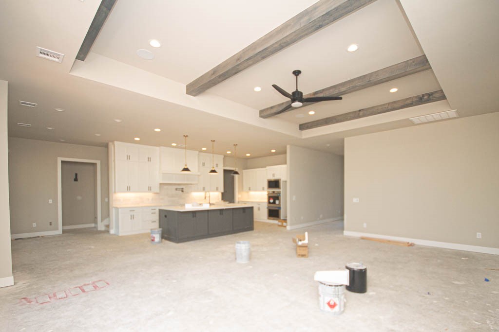 Scissortail - Residential