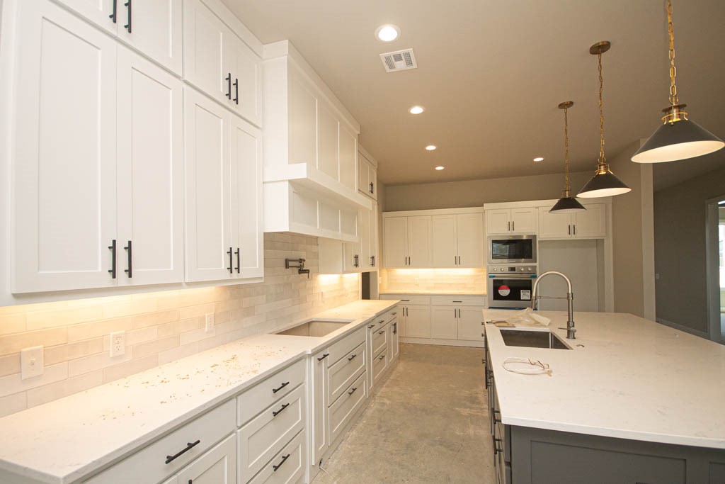 Scissortail - Residential