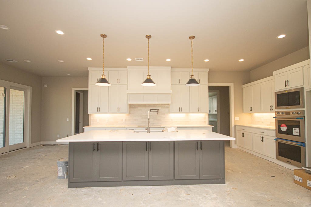 Scissortail - Residential