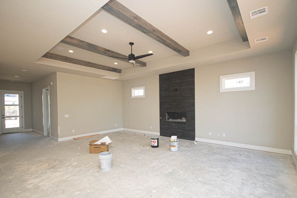 Scissortail - Residential