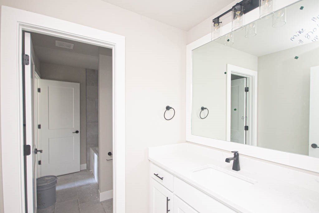 Scissortail - Residential