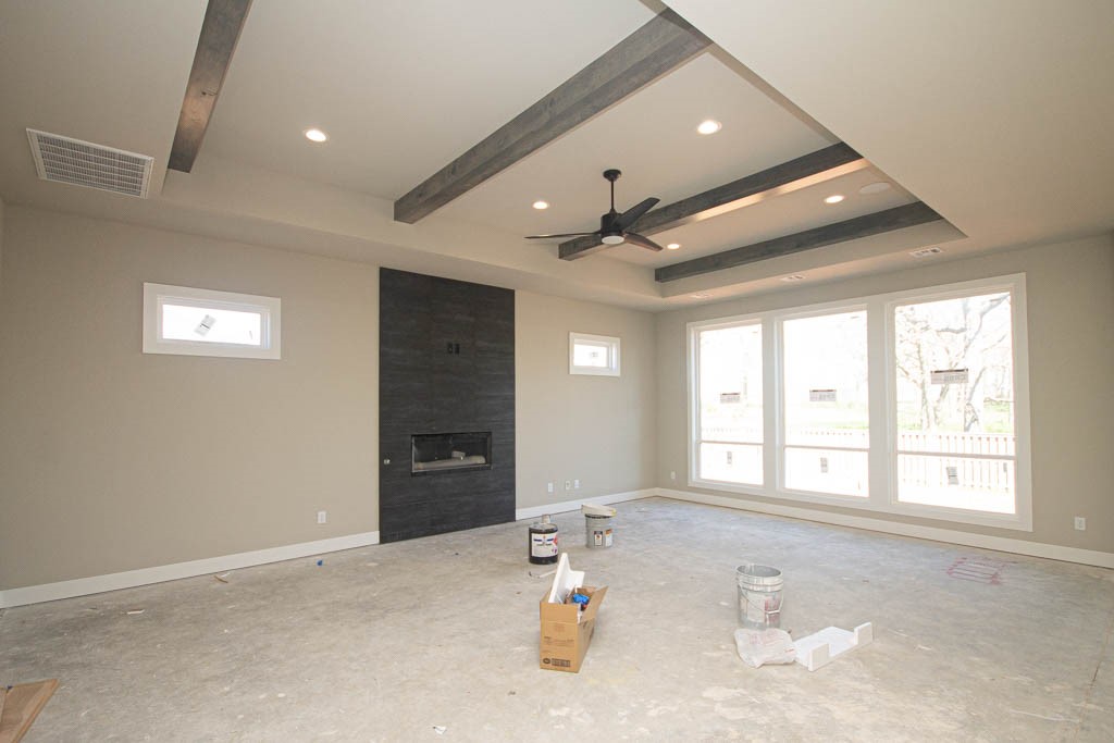 Scissortail - Residential