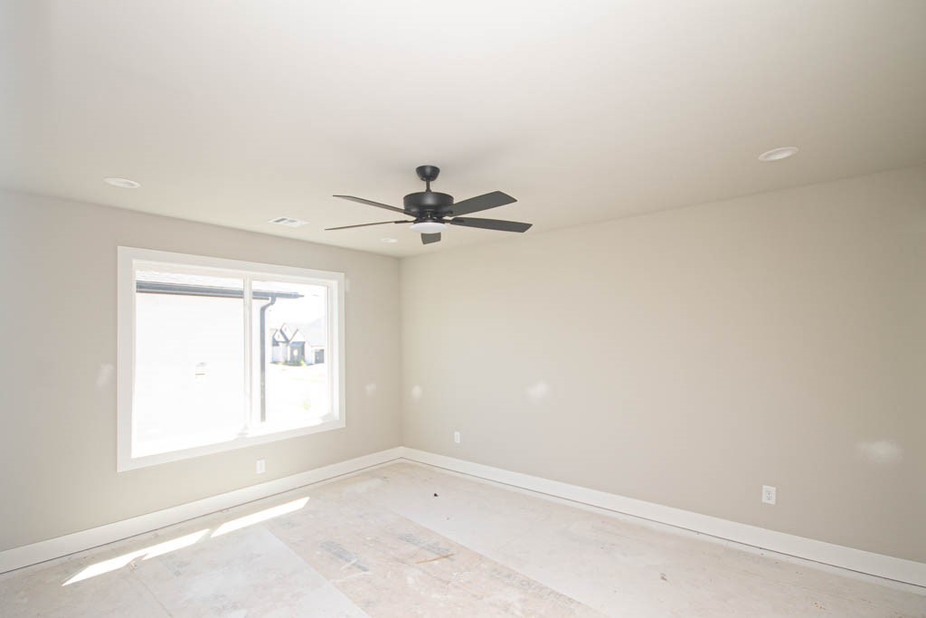 Scissortail - Residential