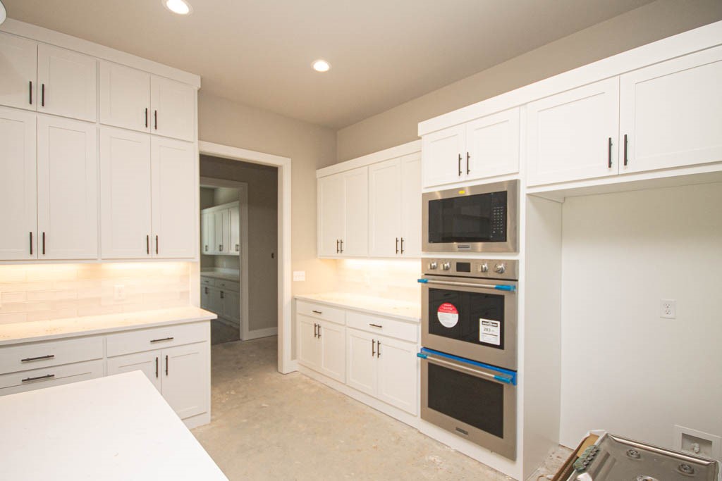 Scissortail - Residential