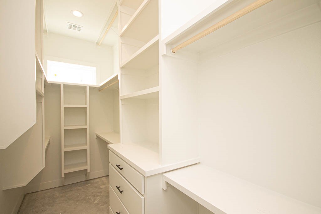 Scissortail - Residential