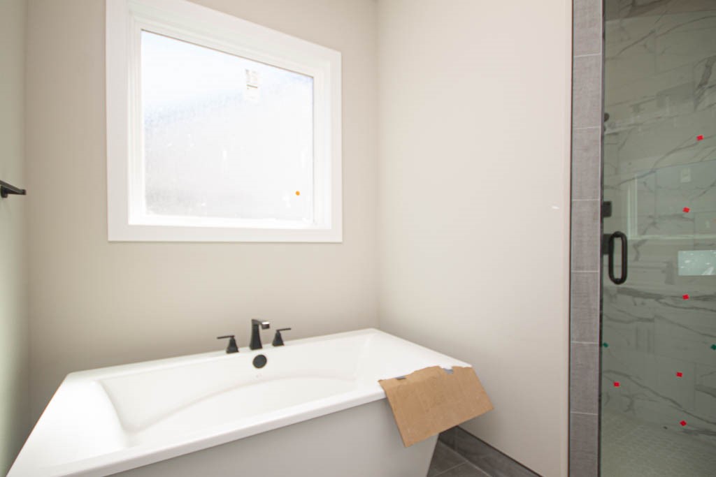 Scissortail - Residential