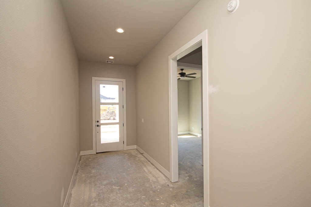 Scissortail - Residential